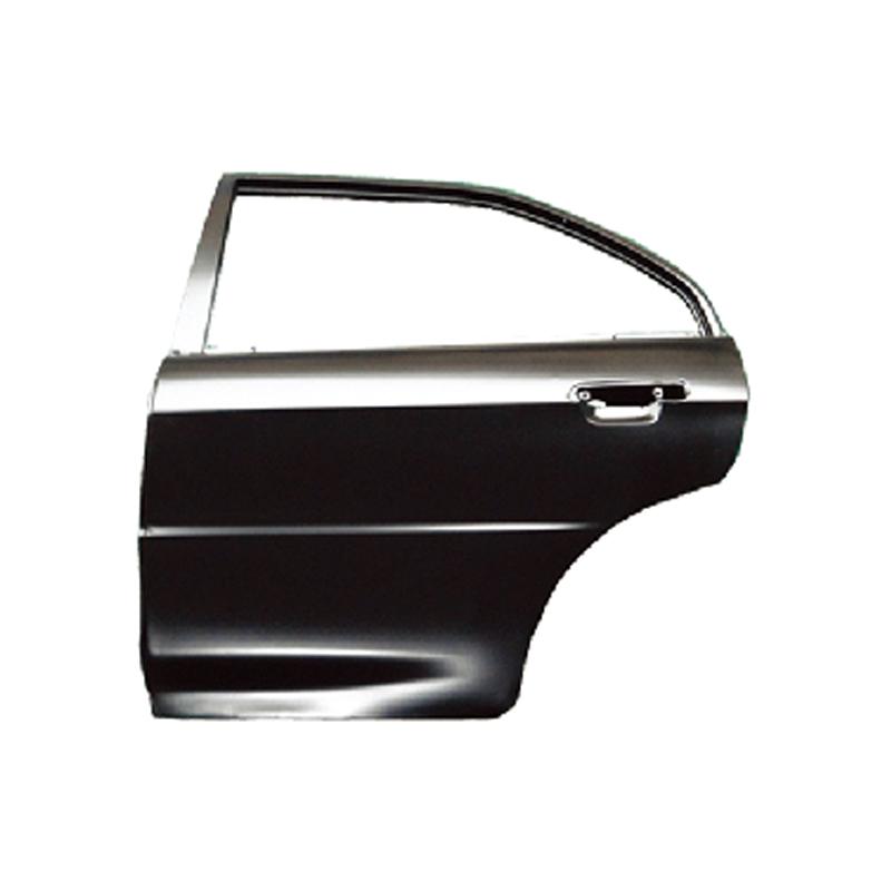 REPLACEMENT REAR DOOR LH, FOR MITSUBISHI LANCER, 5220C528