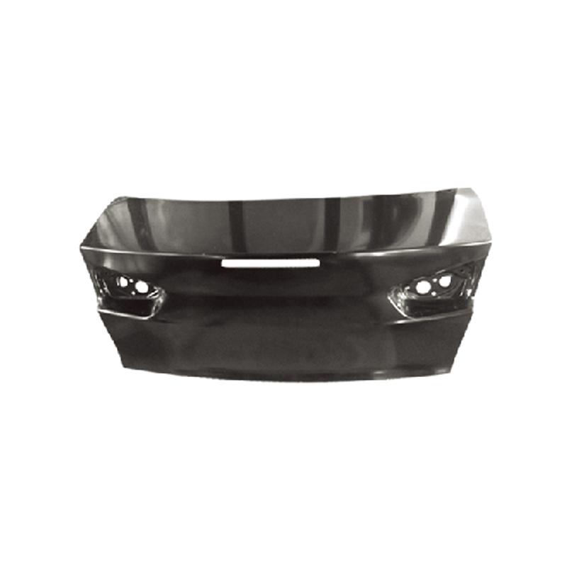 REPLACEMENT TRUNK LID WITHOUT HOLE, FOR MITSUBISHI LANCER EX, 5920A059(5920A061,5920A134)