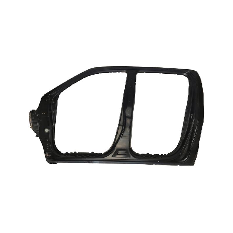 REPLACEMENT WHOLE DOOR PILLAR FRAME LH, 2015, FOR TOYOTA HILUX REVO(DOUBLE CABIN)