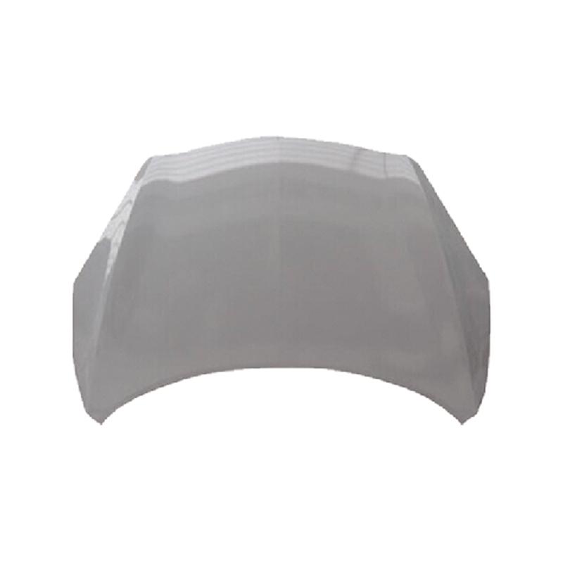 REPLACEMENT HOOD, 2011-, FOR MAZDA 3(XINCHENG), BFY4-52-31