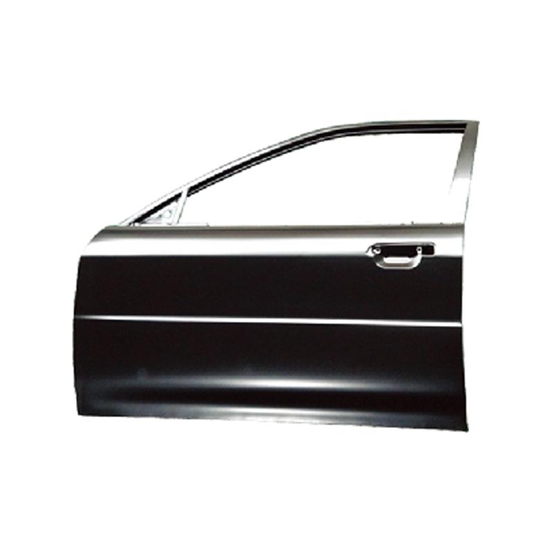 REPLACEMENT FRONT DOOR LH, FOR MITSUBISHI LANCER, 5220C527