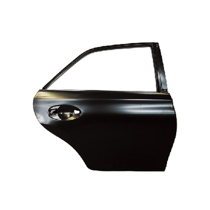 REPLACEMENT REAR DOOR RH, 2010-, FOR TOYOTA REZI, 670030P010