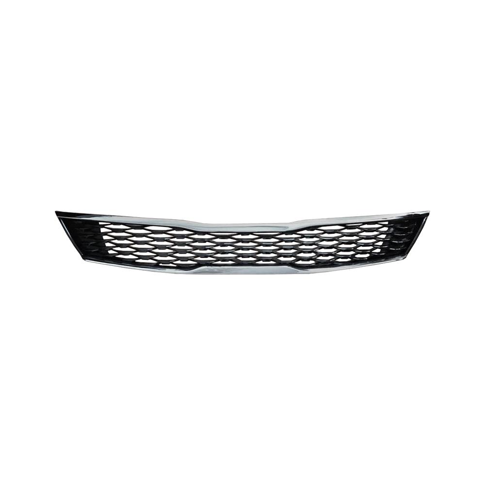 REPLACEMENT RADIATOR FRONT GRILLE, 2015-2019, FOR KIA OPTIMA