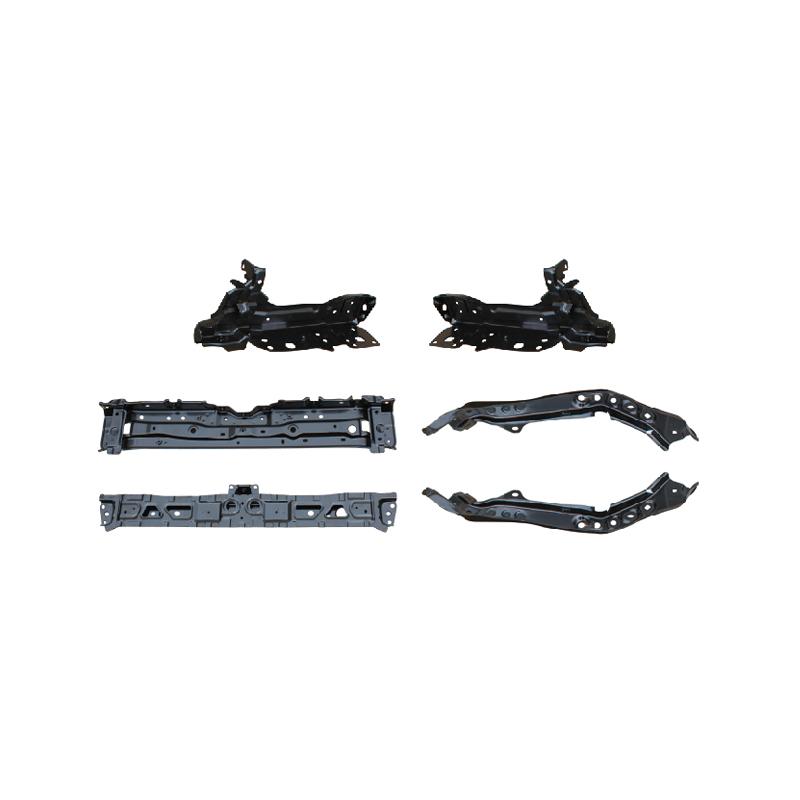 REPLACEMENT RADIATOR SUPPORT, 2019, FOR TOYOTA COROLLA, 5320102330