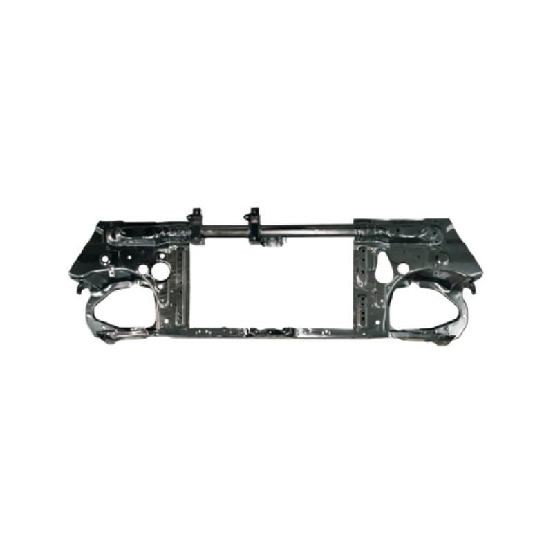 REPLACEMENT RADIATOR SUPPORT, FOR MITSUBISHI PAJERO SPORT L200