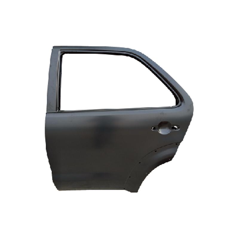 REPLACEMENT MIDDLE DOOR LH, 2012, FOR TOYOTA FORTUNER