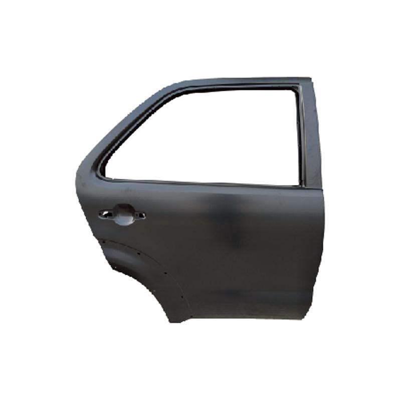 REPLACEMENT MIDDLE DOOR RH, 2012, FOR TOYOTA FORTUNER