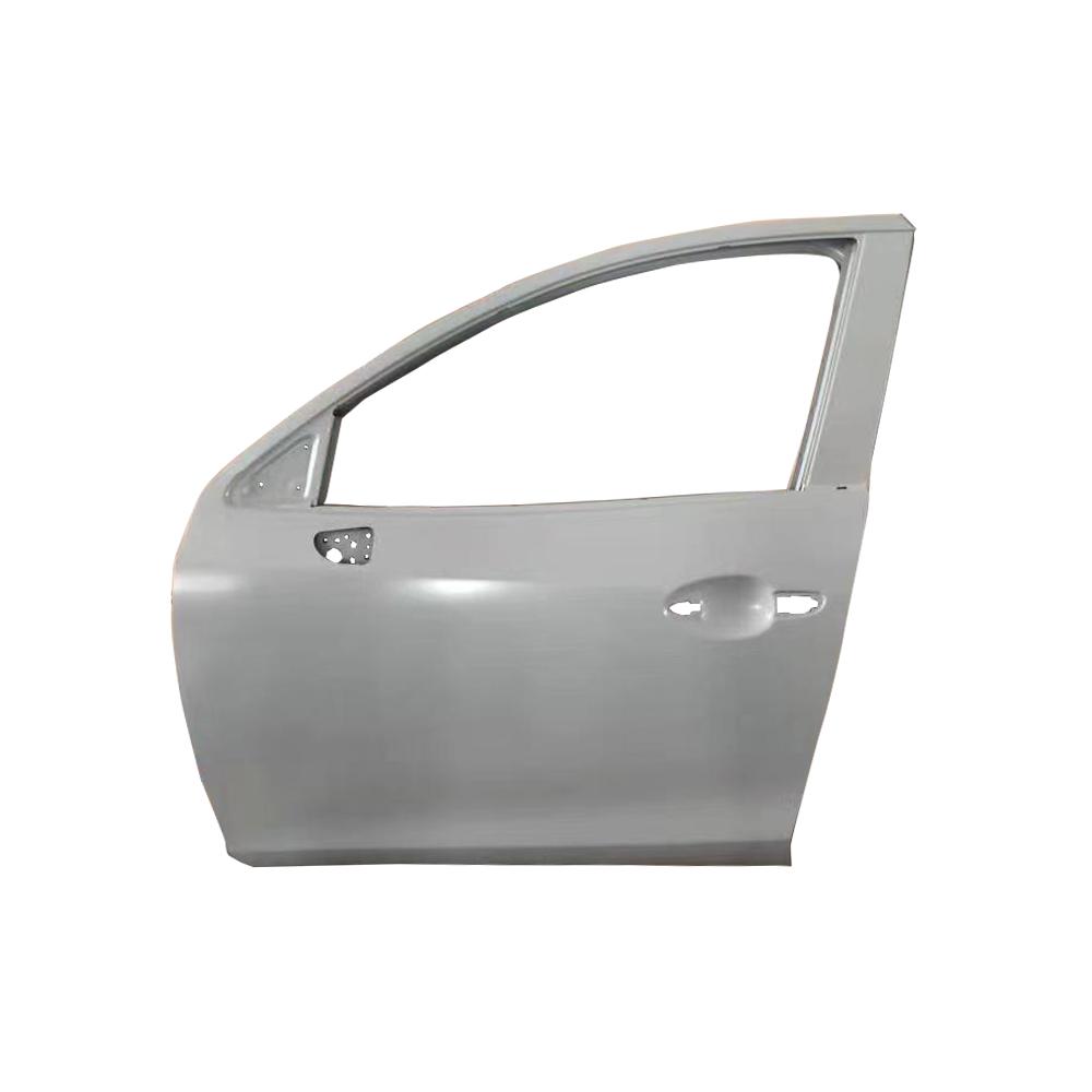 REPLACEMENT FRONT DOOR LH USA, 2018-, FOR TOYOTA YARIS