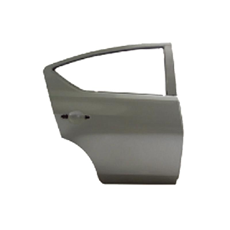 REPLACEMENT REAR DOOR RH, 2010, FOR NISSAN SUNNY