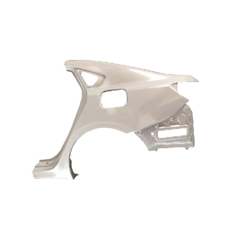 REPLACEMENT REAR FENDER LH, 2019, FOR KIA CERATO