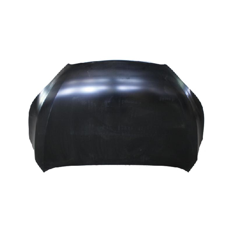 REPLACEMENT HOOD, FOR TOYOTA YARIS