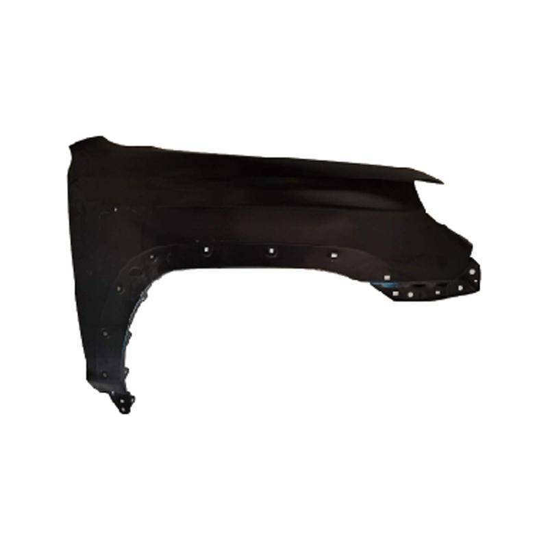 REPLACEMENT FRONT FENDER RH, FOR TOYOTA 4 RUNNER, 5381135420