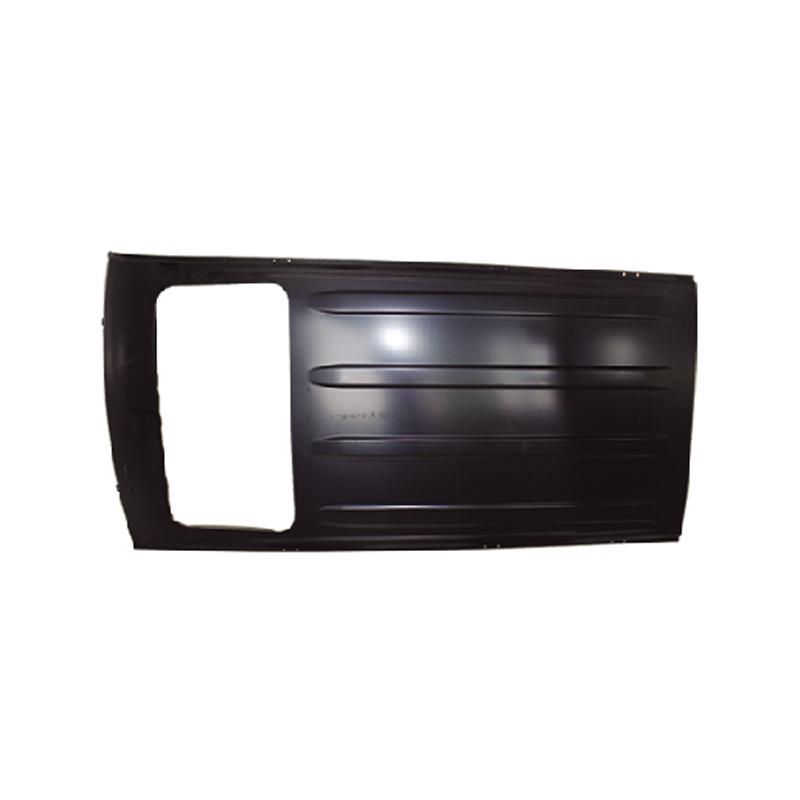 REPLACEMENT ROOF PANEL W/ WINDOW, 2010, FOR TOYOTA PRADO FJ150