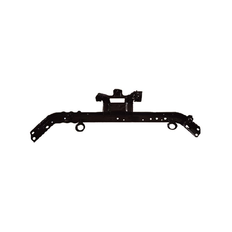 REPLACEMENT RADIATOR SUPPORT UP(LOW CONFIGURATION), 2011-, FOR NISSAN TIIDA