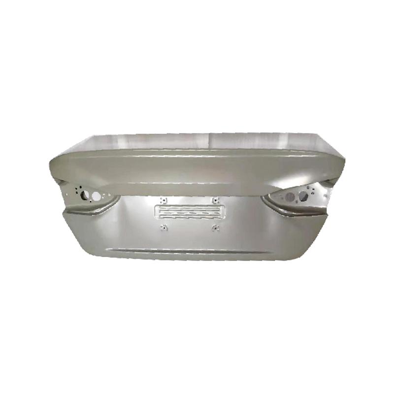 REPLACEMENT TRUNK LID (LOW CONFIGURATION), 2019-, FOR NISSAN ALTIMA