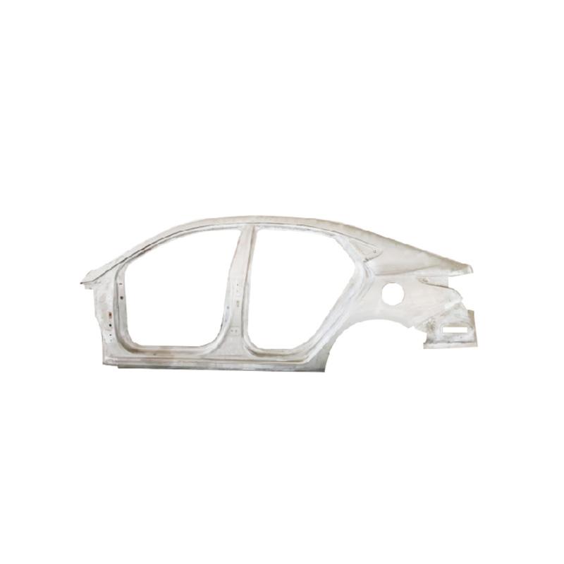 REPLACEMENT SIDE PANEL LH, 2017, FOR HYUNDAI SOLARIS