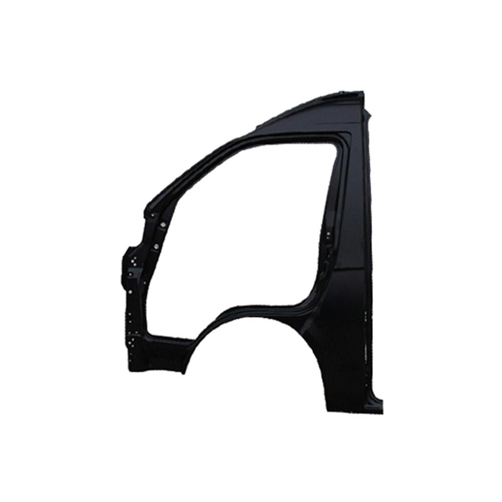 REPLACEMENT FRONT DOOR SIDE PANEL, FOR TOYOTA JINBEI HIACE
