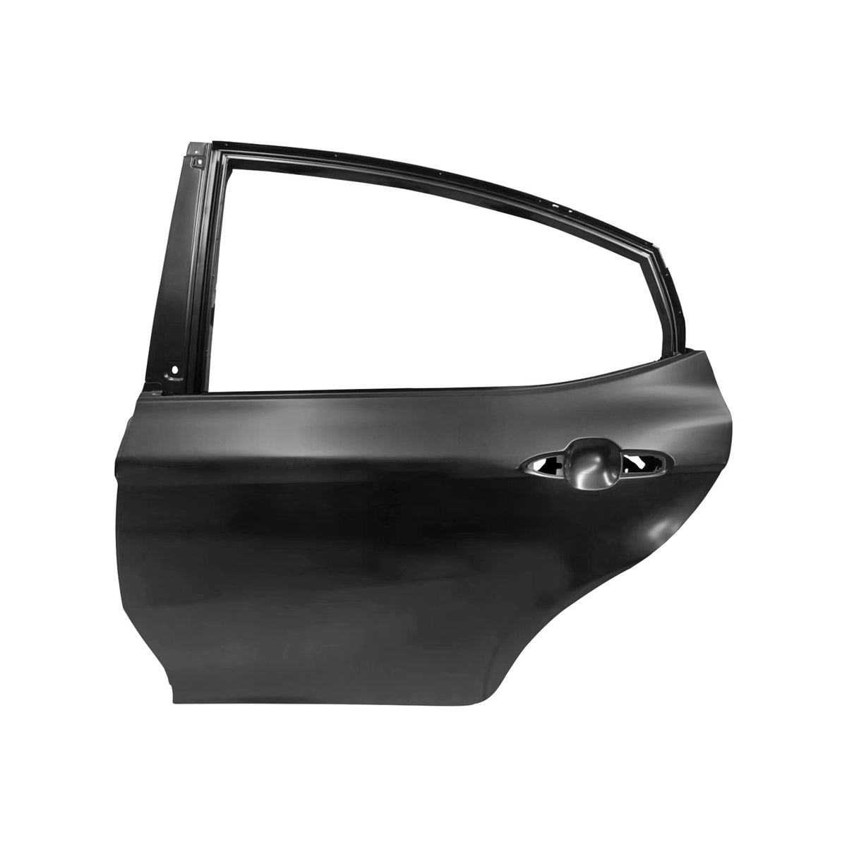 REPLACEMENT REAR DOOR LH, 2024, FOR TOYOTA CAMRY, 67004-06390