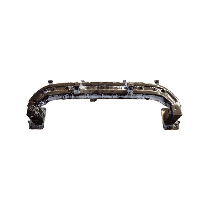 REPLACEMENT FRONT BUMPER, FOR MITSUBISHI DX7