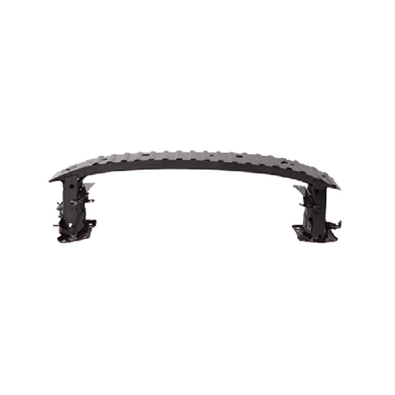 REPLACEMENT FRONT BUMPER REINFORCEMENT, 2007-2010, FOR MAZDA 3, BPYK-50-07