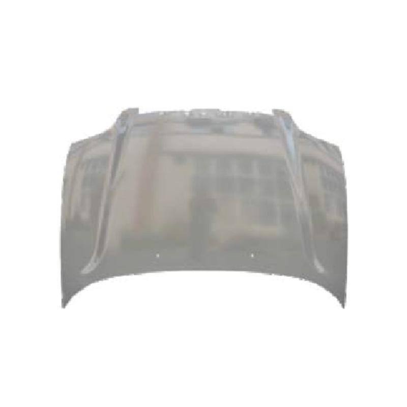 REPLACEMENT HOOD, 2005, FOR HYUNDAI SANTA FE, 66400-26020