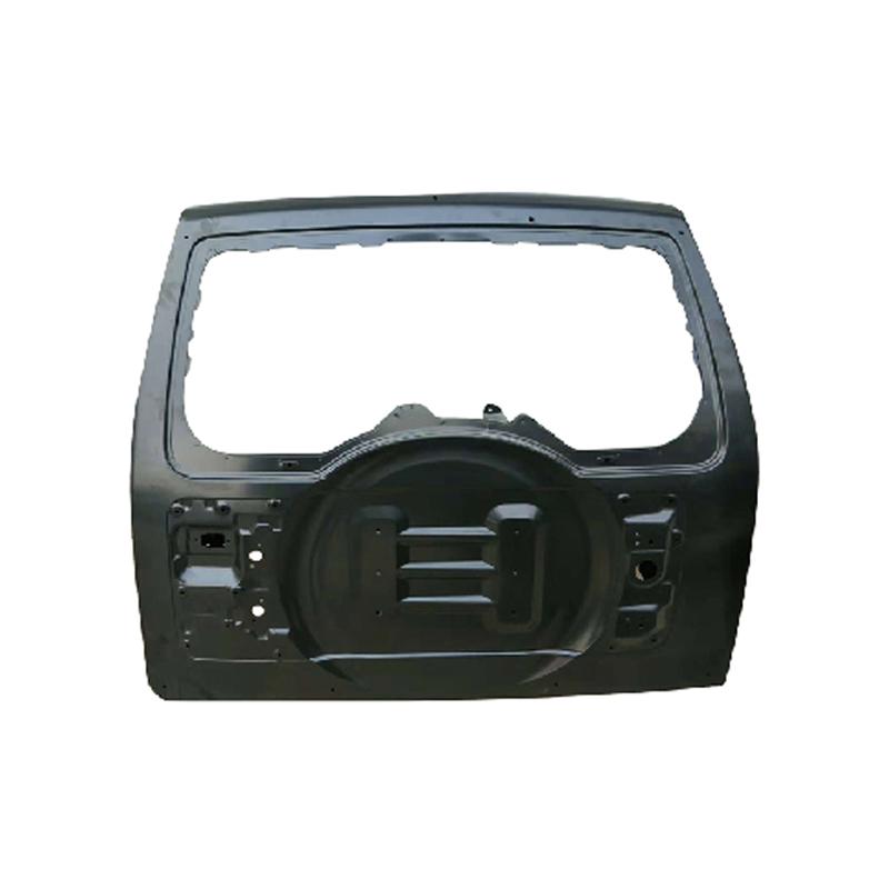 REPLACEMENT TAIL GATE, FOR MITSUBISHI PAJERO V97/V98, 5900A199, ALUMINUM