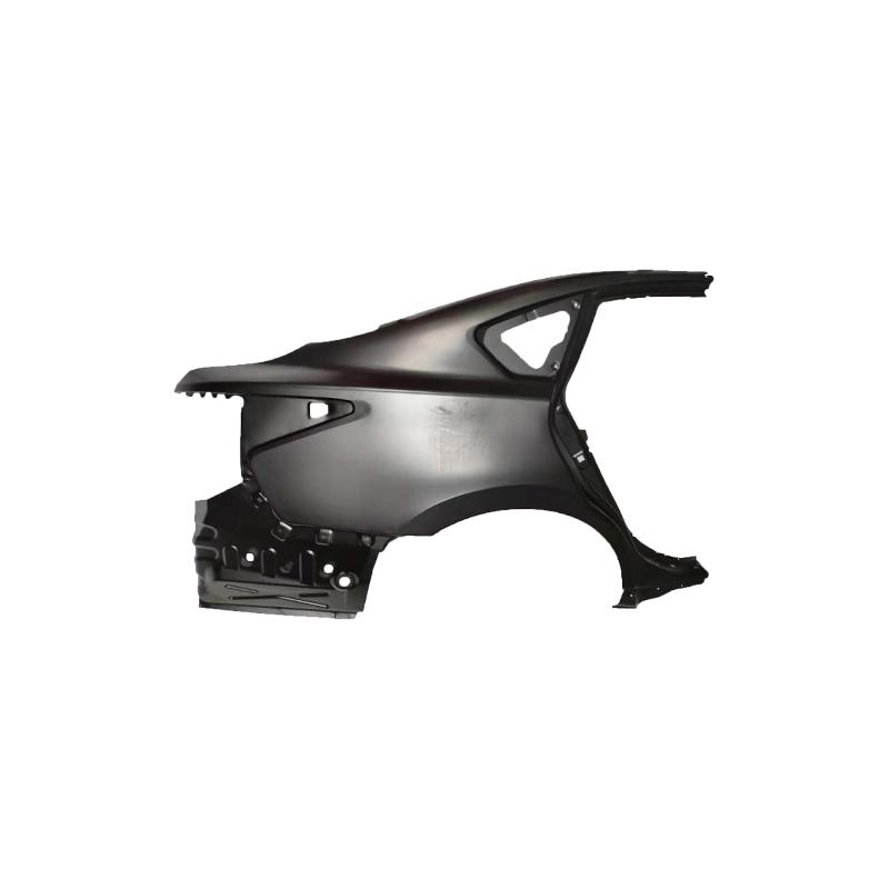 REPLACEMENT REAR FENDER RH, 2016, FOR NISSAN TEANA