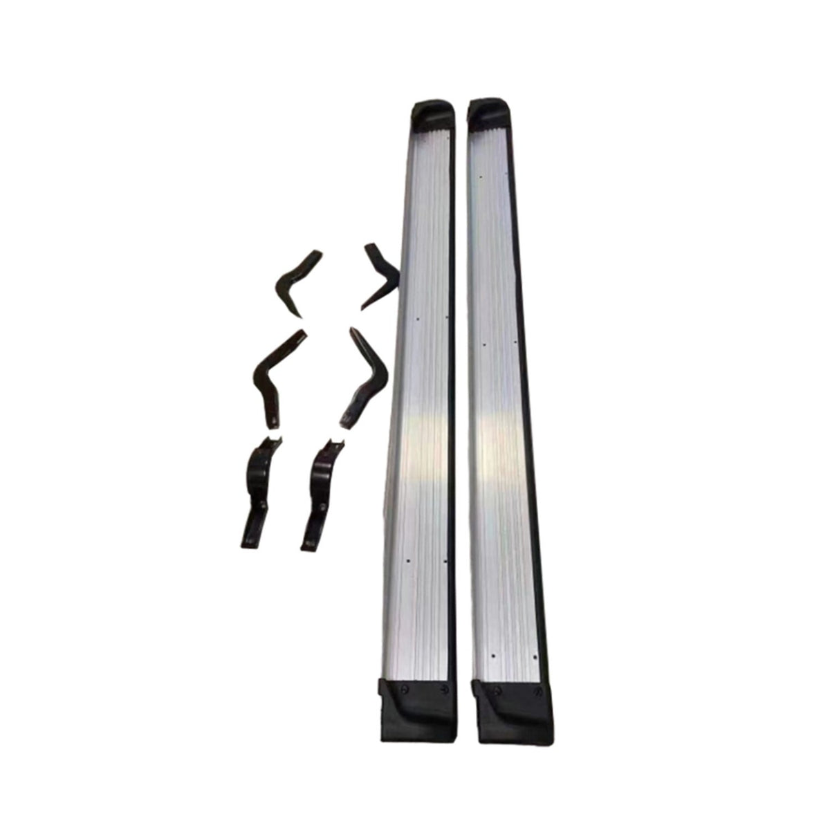 REPLACEMENT STEP PLATE, 2012-2014, FOR TOYOTA HILUX VIGO