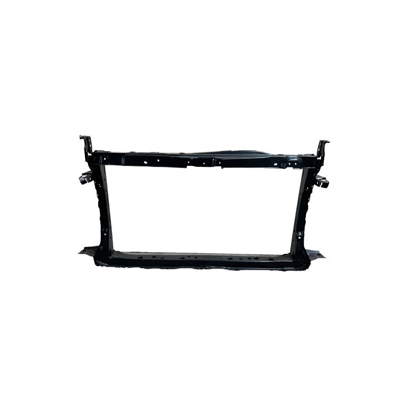 REPLACEMENT RADIATOR SUPPORT, 2018, FOR TOYOTA YARIS, 670050D460