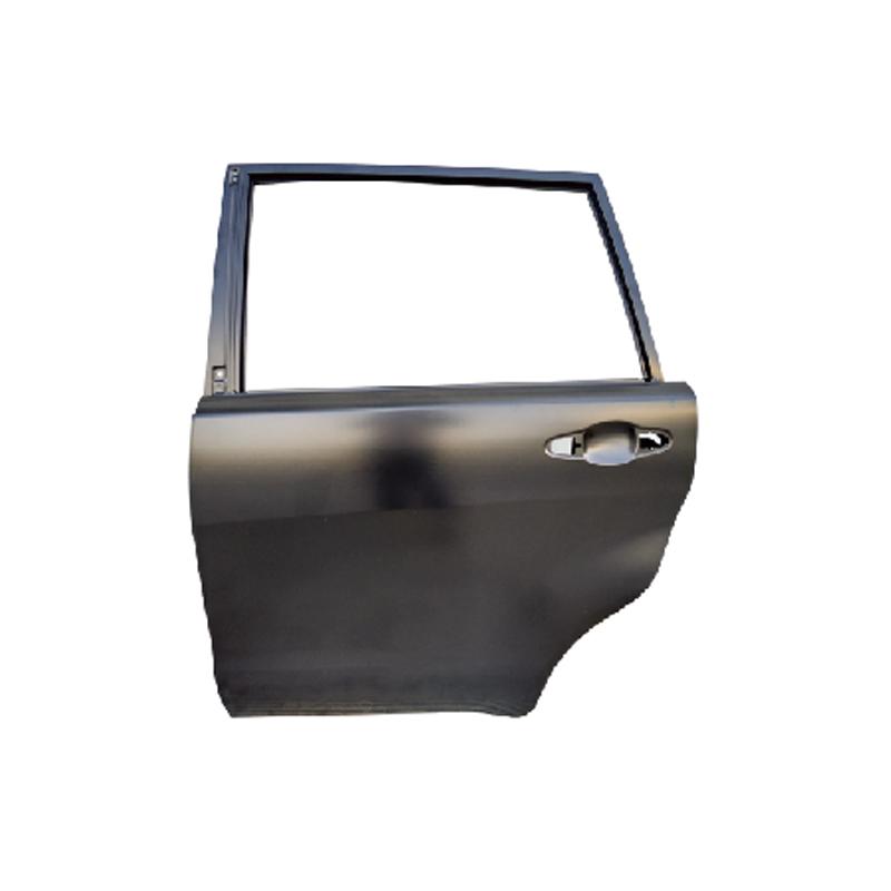 REPLACEMENT REAR DOOR LH, 2015-, FOR TOYOTA INNOVA, 670030K030