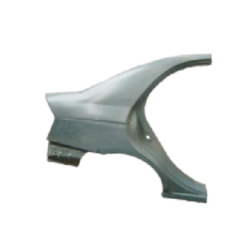 REPLACEMENT REAR FENDER RH, 2003, FOR KIA CERATO, 71504-2F000 R