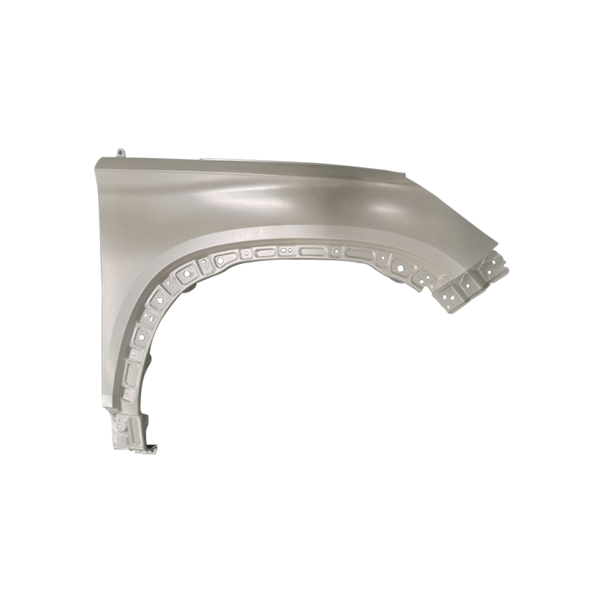 REPLACEMENT FRONT FENDER RH, FOR CHERY X90 PLUS, F20-8403102