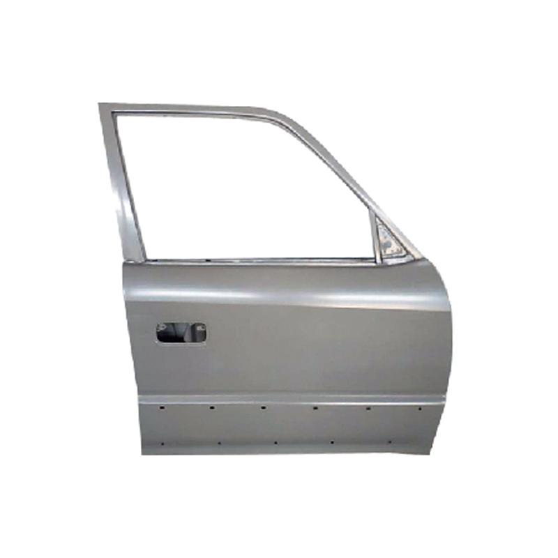 REPLACEMENT FRONT DOOR RH, 1998, FOR TOYOTA PRADO