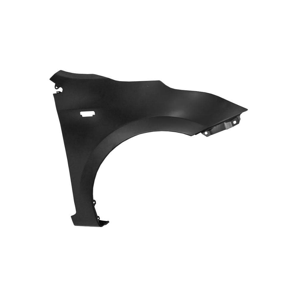 REPLACEMENT FRONT FENDER RH(W/O HOLE), 2017, FOR KIA RIO