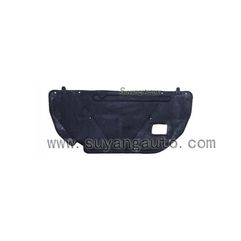 REPLACEMENT INSULATION COTTON, 2007-2010, FOR MAZDA 3, B33H-56-681