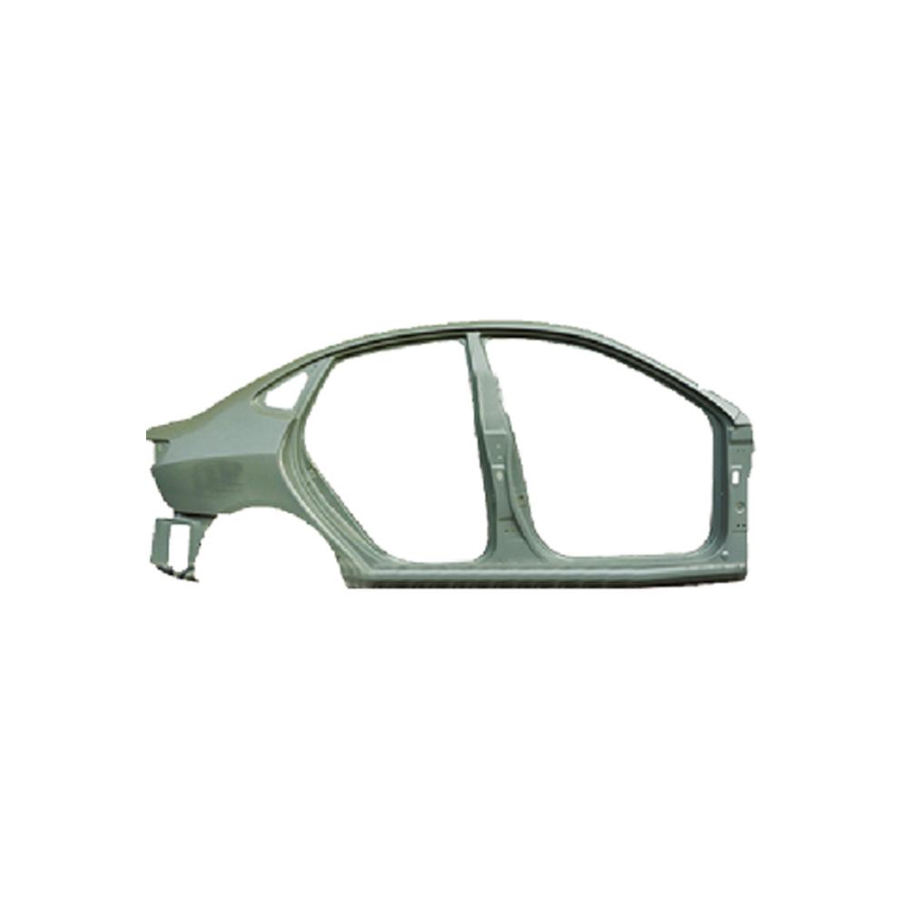 REPLACEMENT SIDE PANEL RH, 2006-2012, FOR HYUNDAI ELANTRA, 71102-0QB10
