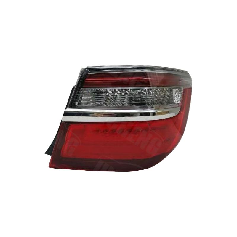 REPLACEMENT TAIL LAMP IN THE FENDER RH, 2013-2017, FOR TOYOTA CAMRY 55