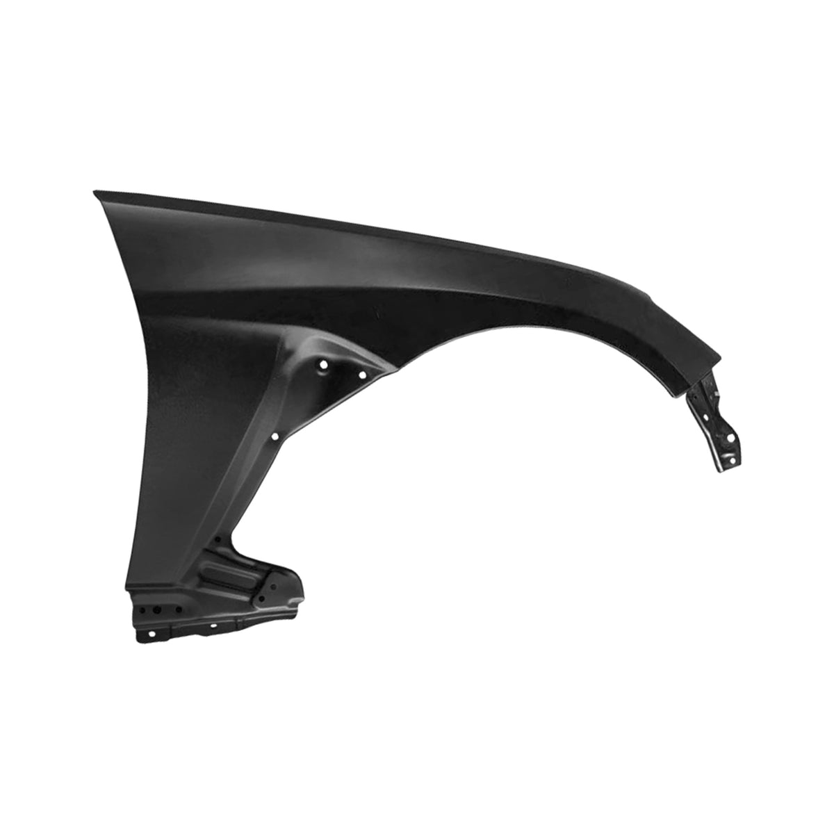 REPLACEMENT FRONT FENDER RH, 2023-, FOR TOYOTA GT86, SU003-09496