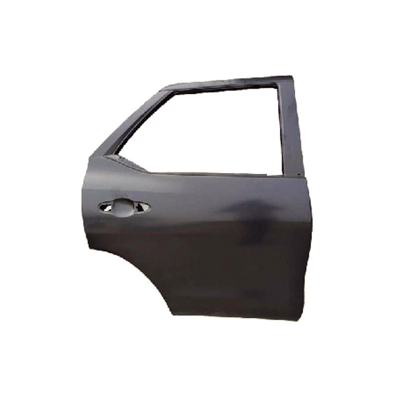 REPLACEMENT REAR DOOR RH, 2016, FOR TOYOTA FORTUNER