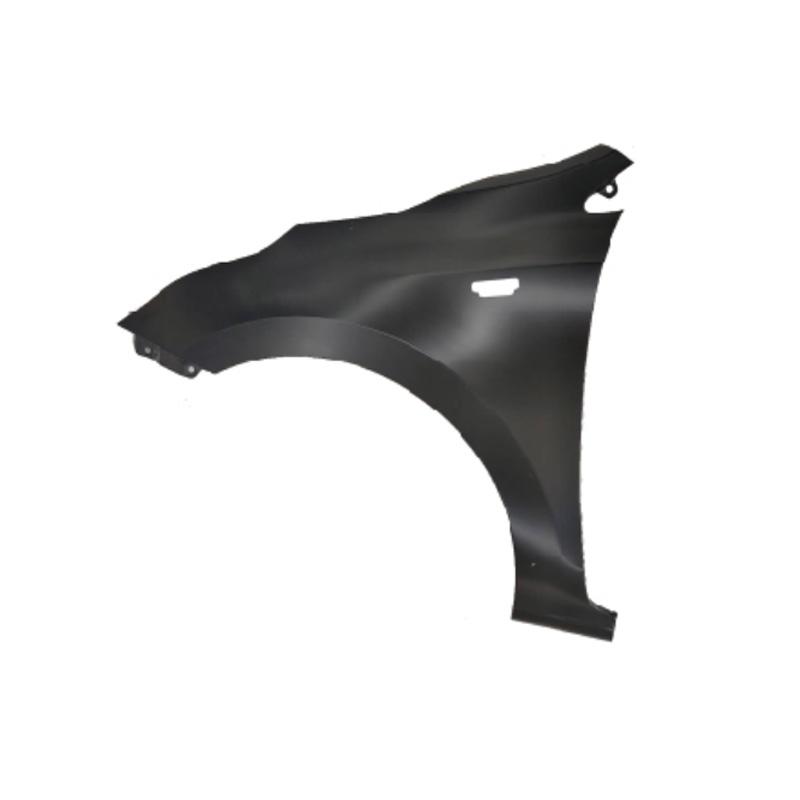 REPLACEMENT FRONT FENDER LH(W/ HOLE), 2017, FOR KIA RIO, 66311H0250