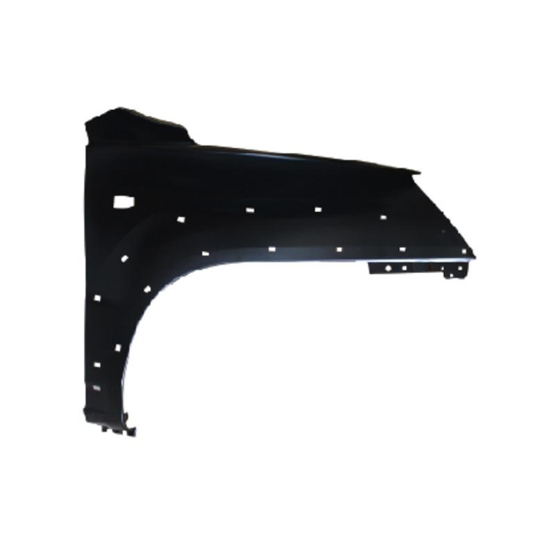 REPLACEMENT FRONT FENDER RH, 2008, FOR KIA SPORTAGE