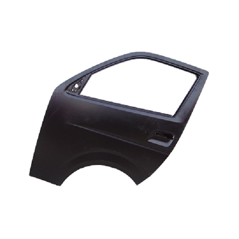 REPLACEMENT (HIGH ROOF) MIDDLE DOOR/SLIDING DOOR RH DRIVE, 2005, FOR TOYOTA HIACE, 67003-26600