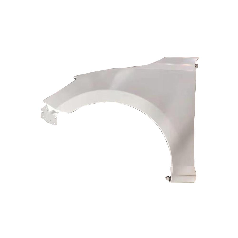 REPLACEMENT FRONT FENDER LH USA, 2018-, FOR TOYOTA YARIS