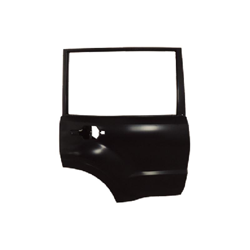 REPLACEMENT REAR DOOR RH, FOR MITSUBISHI PAJERO V73