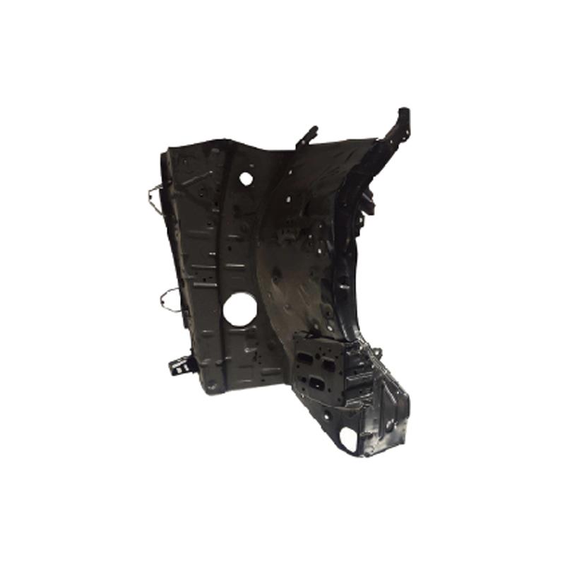 REPLACEMENT FENDER INNER LH, 2010, FOR TOYOTA PRADO FJ150
