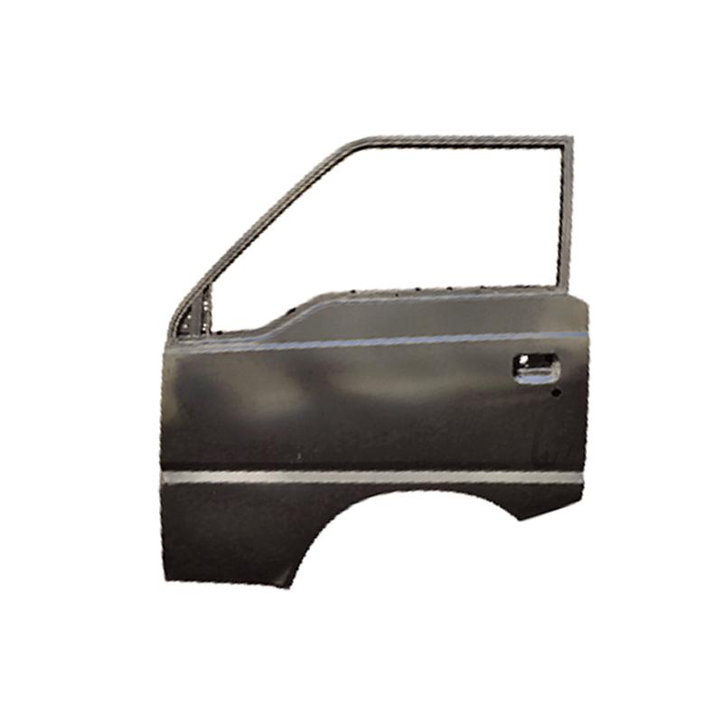 REPLACEMENT FRONT DOOR LH, FOR MITSUBISHI L300(DELICA), SEDB3P701A27