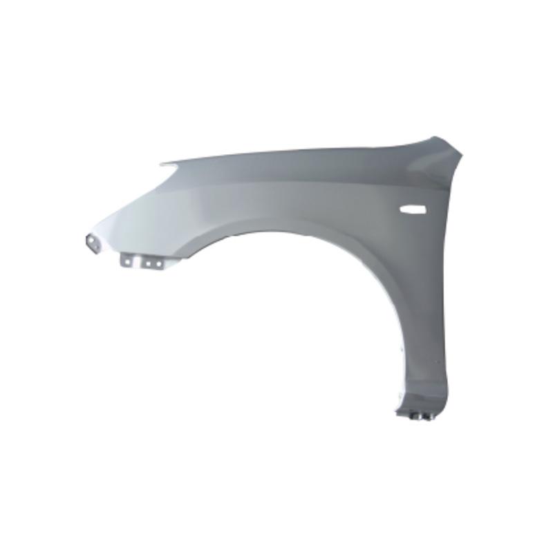 REPLACEMENT FRONT FENDER LH, 2006-2012, FOR HYUNDAI ELANTRA, 66311-0Q010