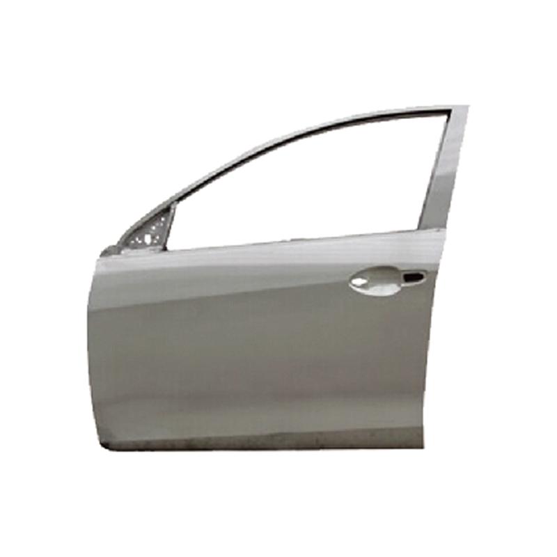 REPLACEMENT FRONT DOOR LH, 2011-, FOR MAZDA 3(XINGCHENG), BFY4-58-02