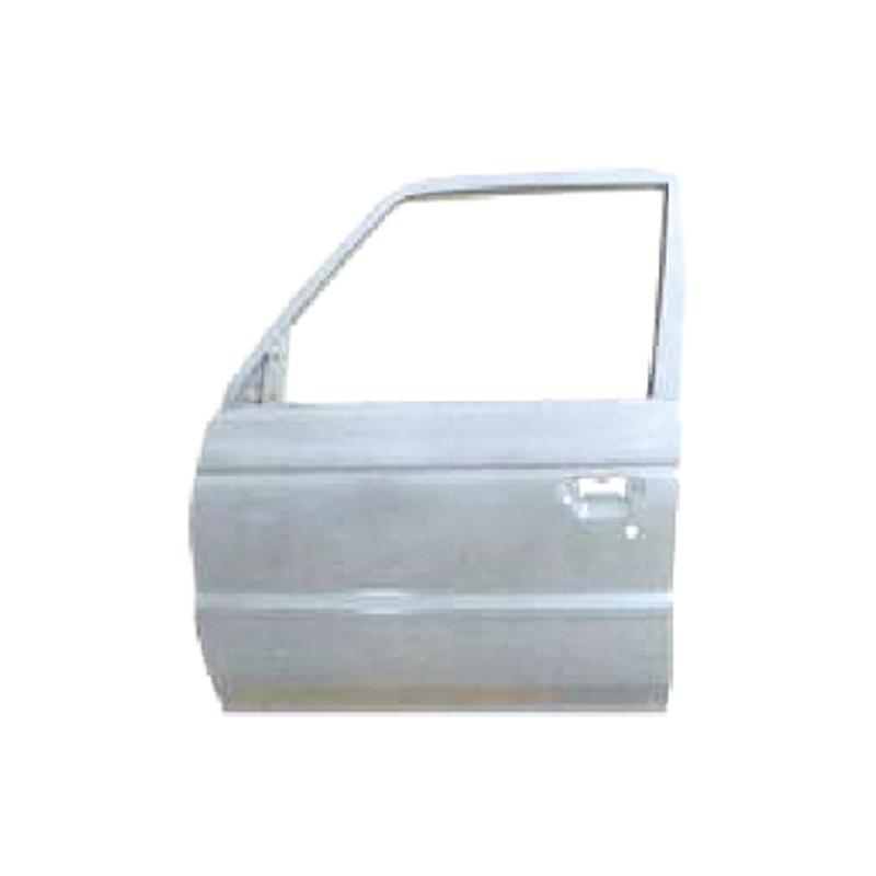 REPLACEMENT FRONT DOOR LH, FOR MITSUBISHI PAJERO V33