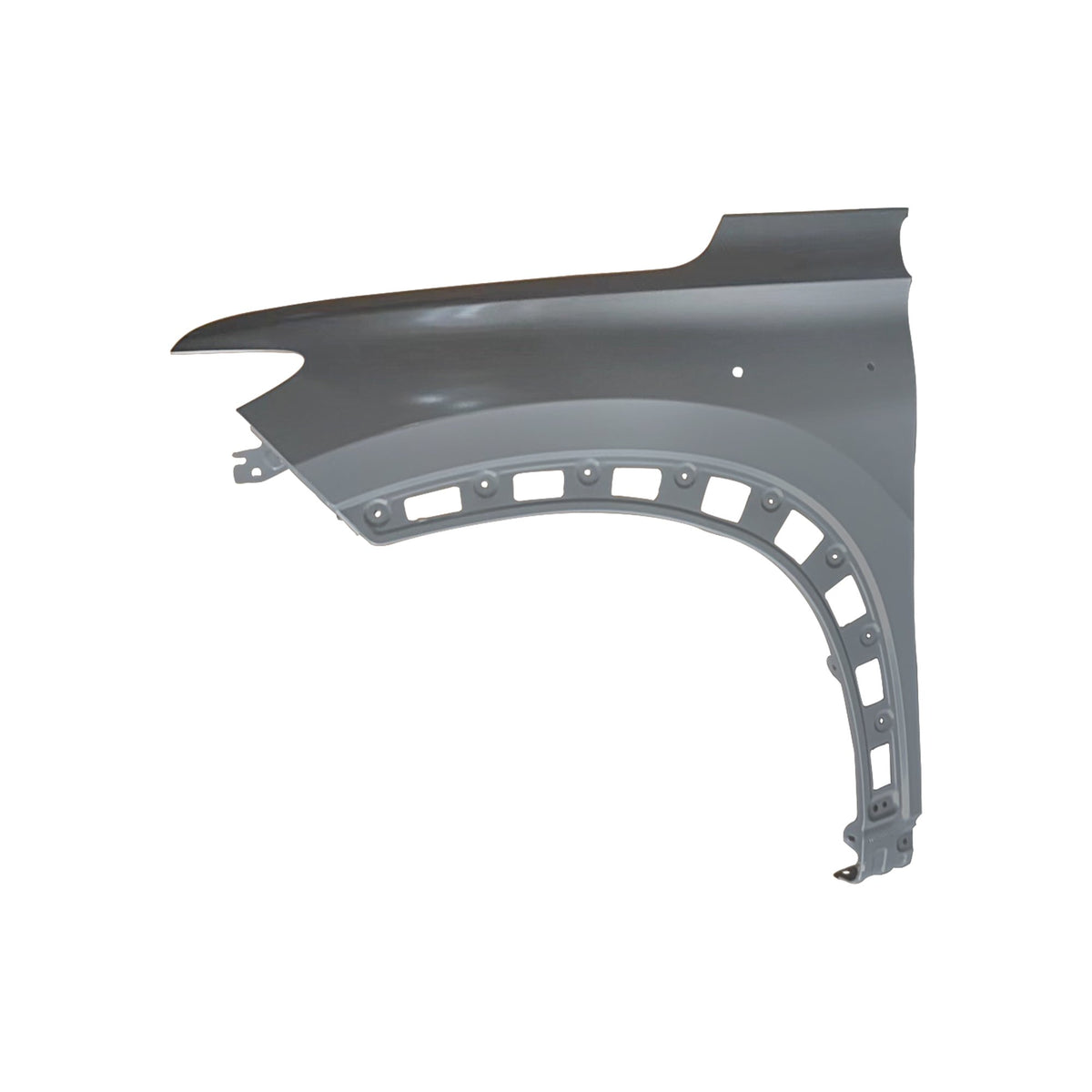 REPLACEMENT FRONT FENDER LH, FOR CHERY TIGGO 9, 553000262AADYJ